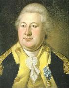 Henry Knox Charles Willson Peale